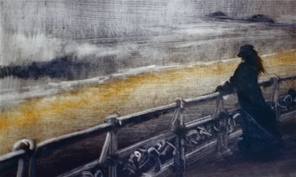 Courage, 2001